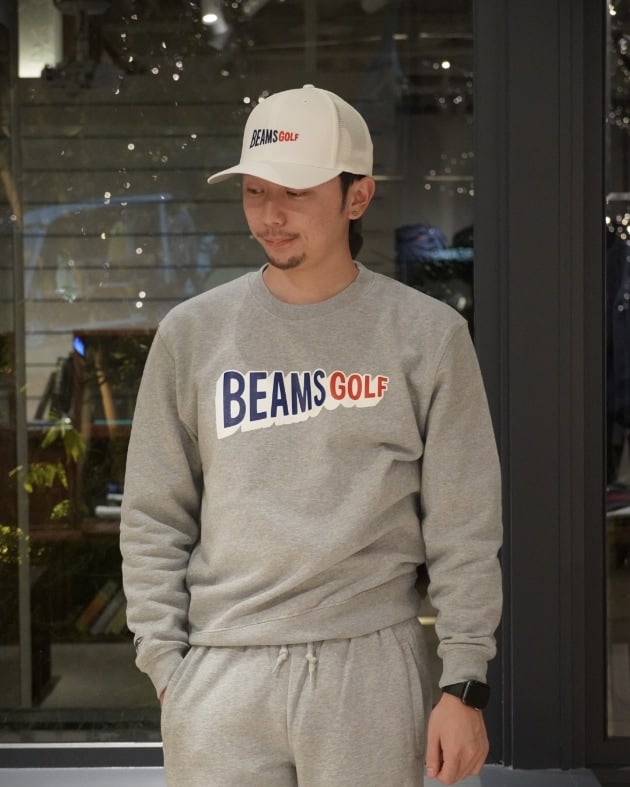 1月2日発売！】プラクティスシリーズ｜BEAMS GOLF（ビームス ゴルフ