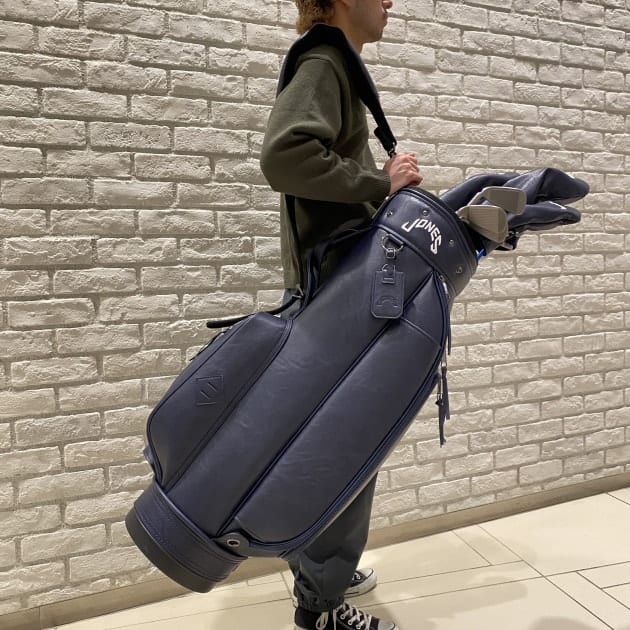 JONES】2025SS アイテム発売☆｜ビームス ゴルフ 大名古屋ビルヂング店
