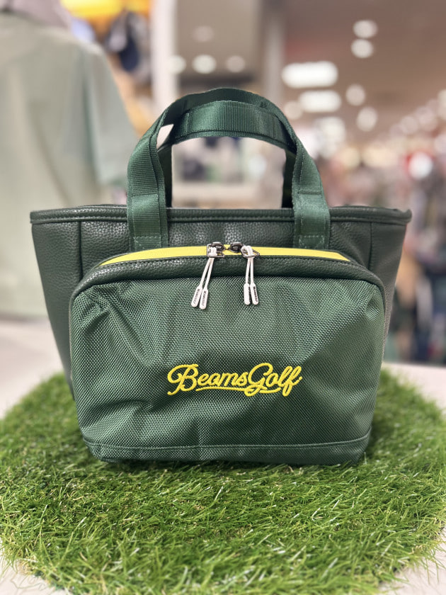 BGCC｜ビームス ゴルフ 松坂屋名古屋店｜BEAMS