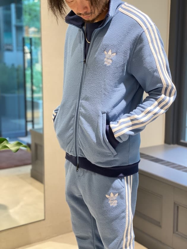 adidas golf＞×＜Bogey Boys＞発売！｜ビームス ゴルフ 有楽町｜BEAMS