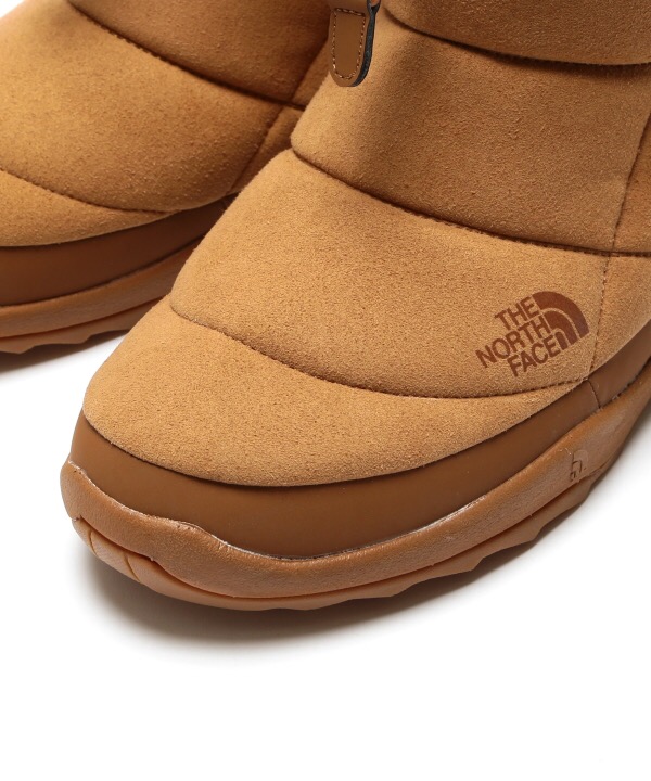 THE NORTH FACE＞×＜BEAMS＞ヌプシブーティー2016年！｜ビームス 横浜