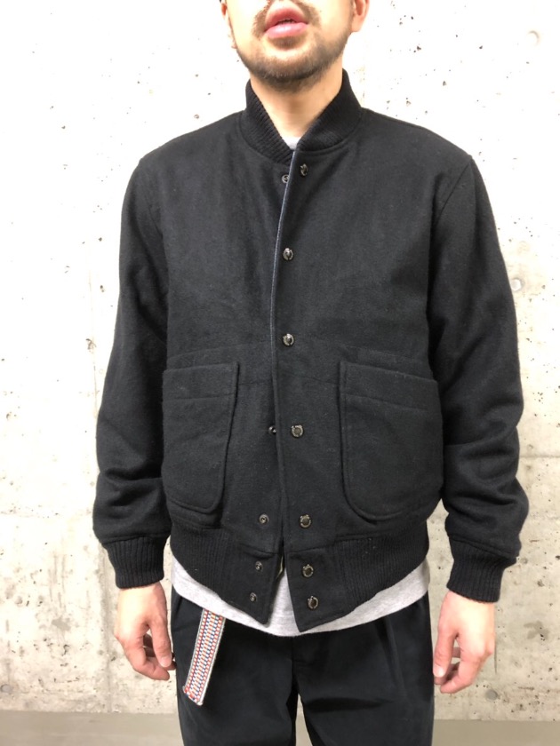 Engineered Garments 今季も別注シリーズ入荷しております！｜ビームス
