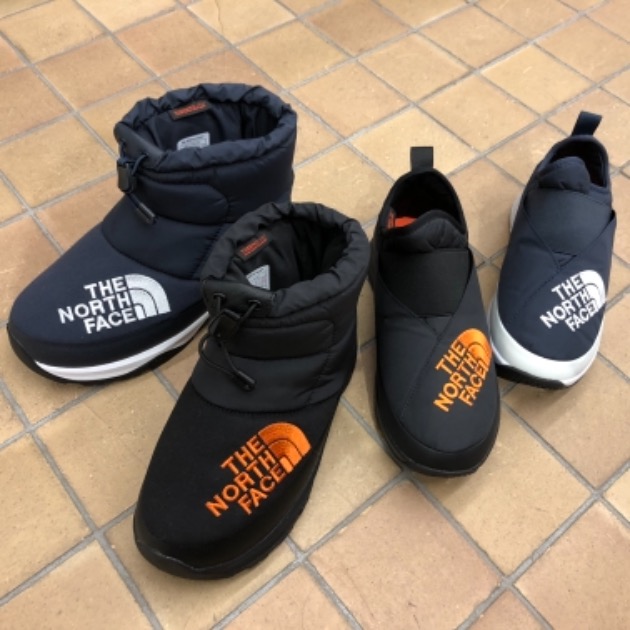 ヌプシ入荷しました！｜ビームス 東京スカイツリータウン｜BEAMS