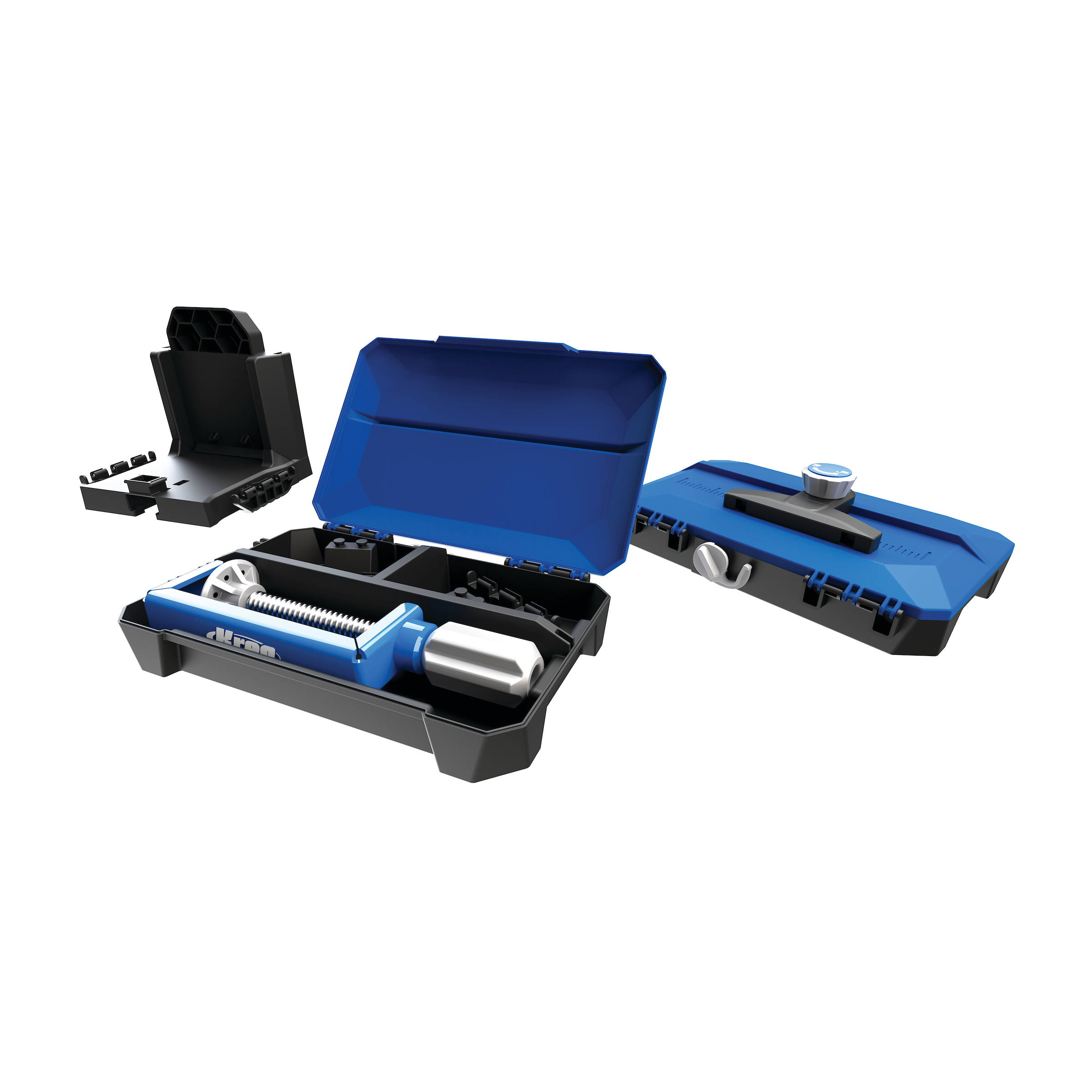 Kreg® Pocket-Hole Jig 520PRO Docking Station | KregTool.com
