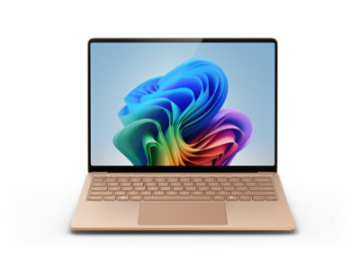 Surface Laptop, Copilot+ PC (13.8 インチ、Windows 搭載) を購入