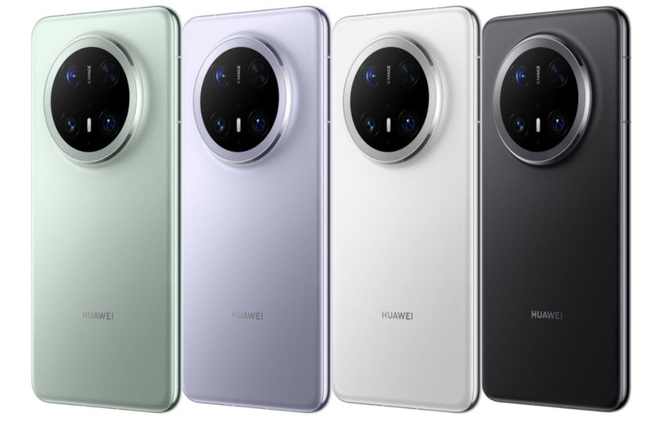 Huawei Mate 70 Pro: Price (from 979.66$) and specifications [March