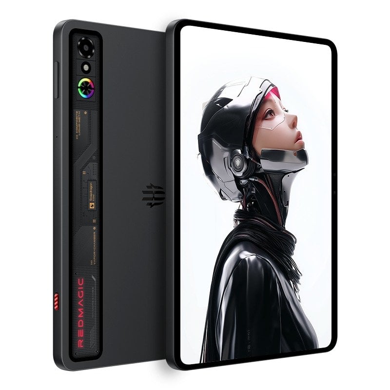 Nubia Red Magic Astra: Price (from 855.49$) and specifications