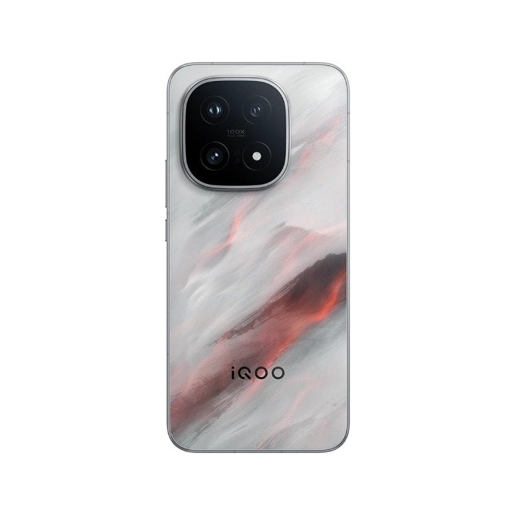 vivo iQOO 15: Price (from 625.07$) and specifications [March 2026]