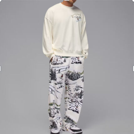 ホワイト（白）系 Nike AIR JORDAN(ナイキ エアジョーダン