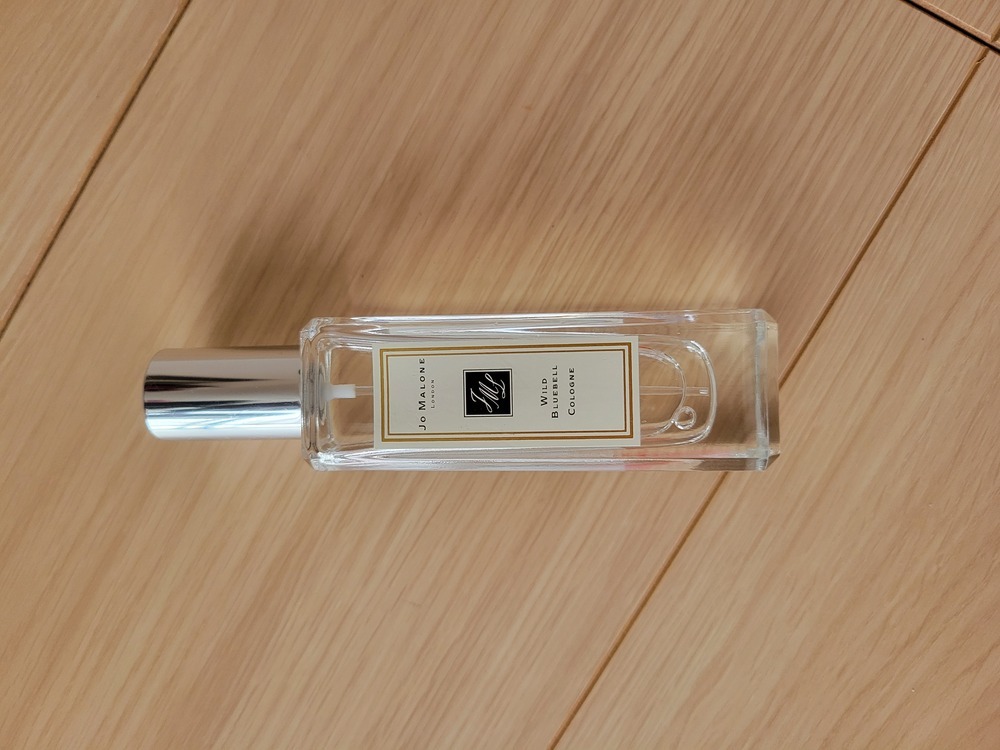 ジョーマローン ワイルド ブルーベル コロン 30ml EDC (Jo Malone/香水
