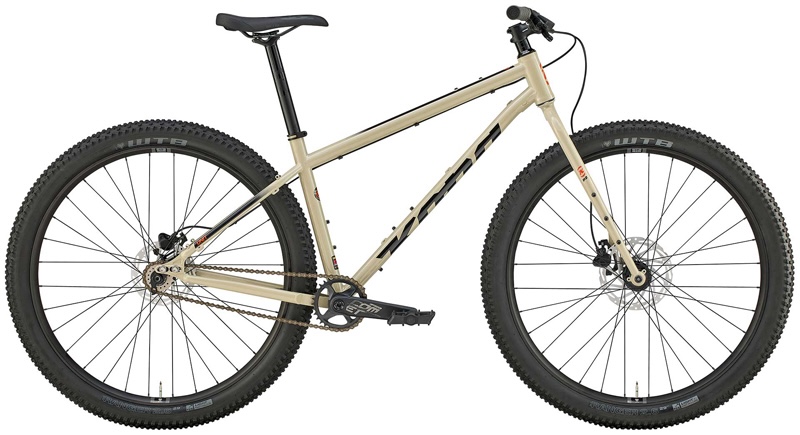 コナから2026年モデルの第一弾が発売 グラベル、アドベンチャーバイク