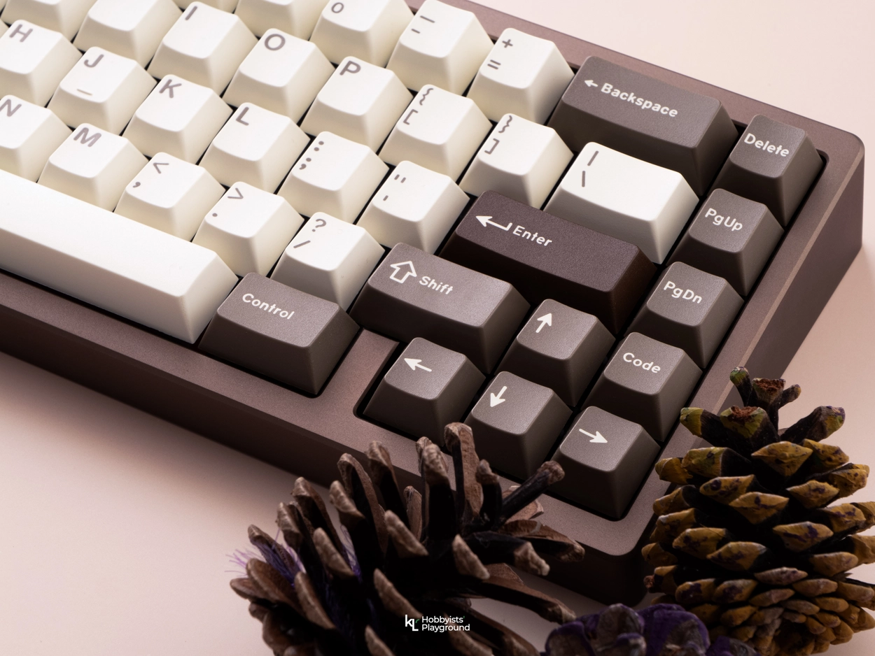 KLC Hobbyists' Playground