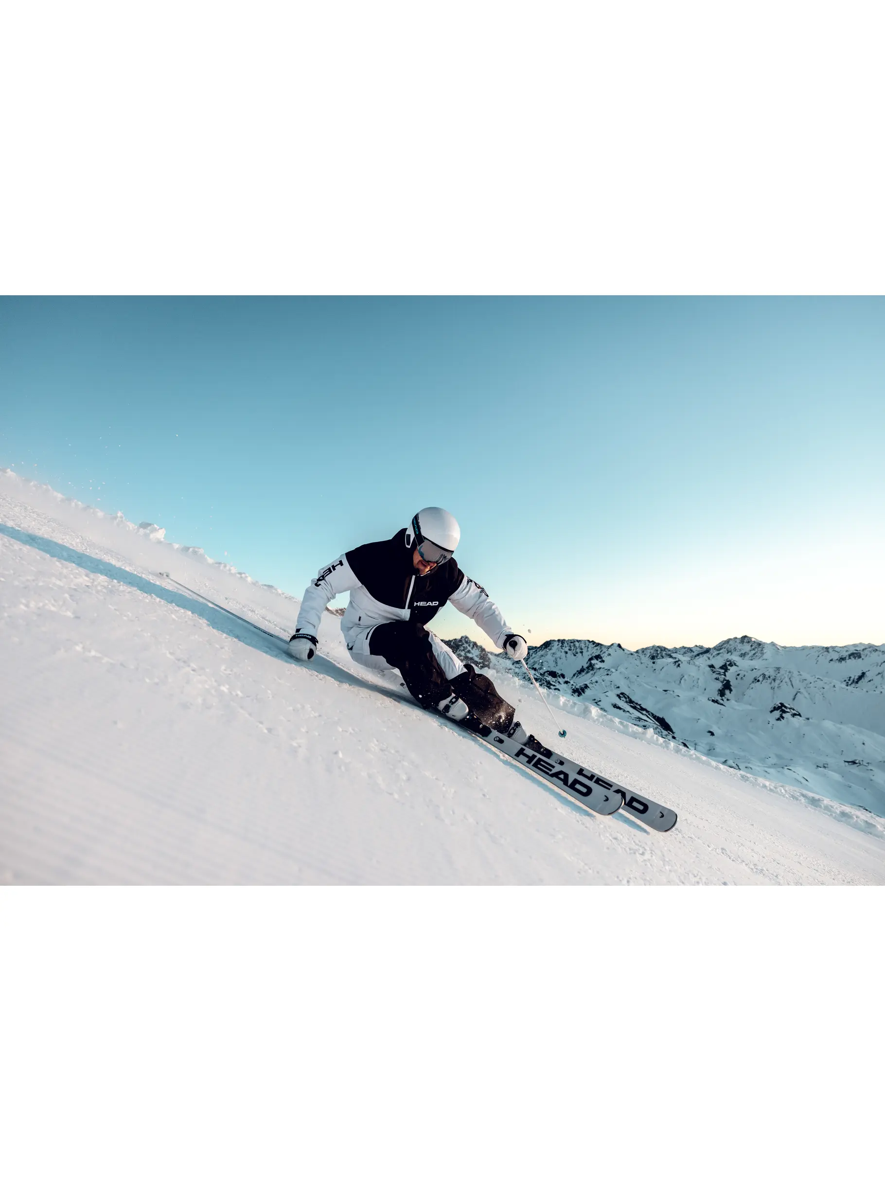 RACE ST 14 Race Bindings – Tyrolia