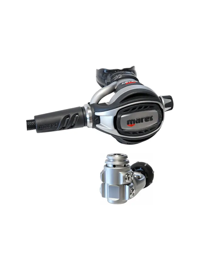 レギュレーター | Mares