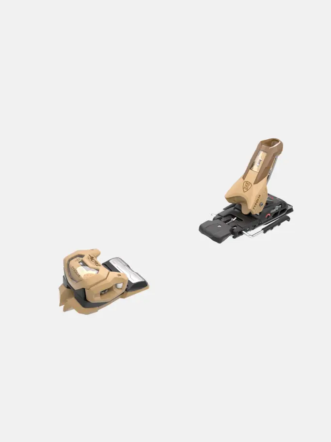 Völkl 165cm TYROLIA TouringBindings Völkl 165cm TYROLIA