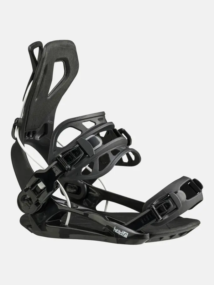 HEAD Rx Two Unisex Snowboard Bindings – HEAD