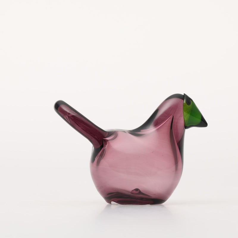 Birds by Toikka | Sieppo | iittala