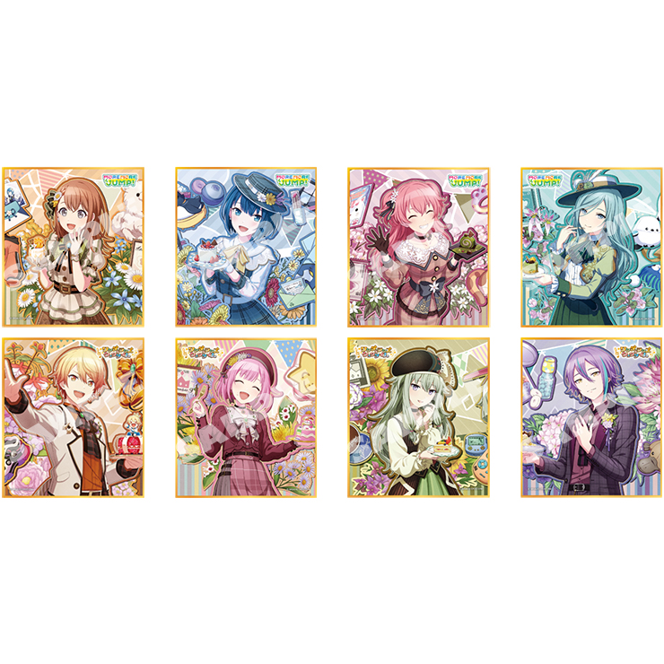 プロジェクトセカイ カラフルステージ! feat.初音ミク_Anniversary