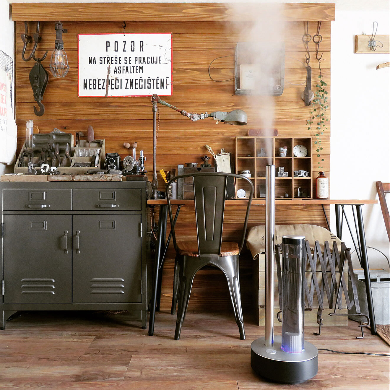 加湿器 | STEM（ステム） | カドー公式サイト – cado