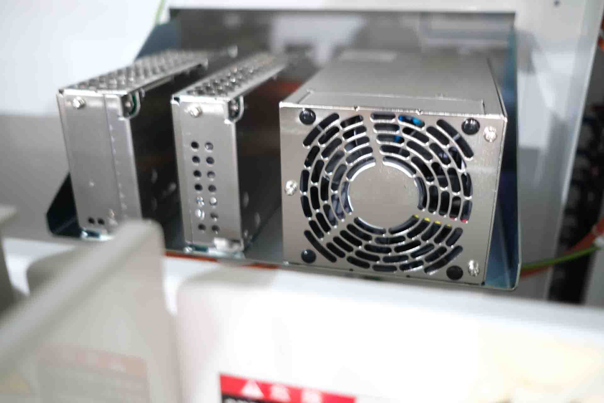 TEL / TOKYO ELECTRON AC Power box for Cellesta-I プローバー は