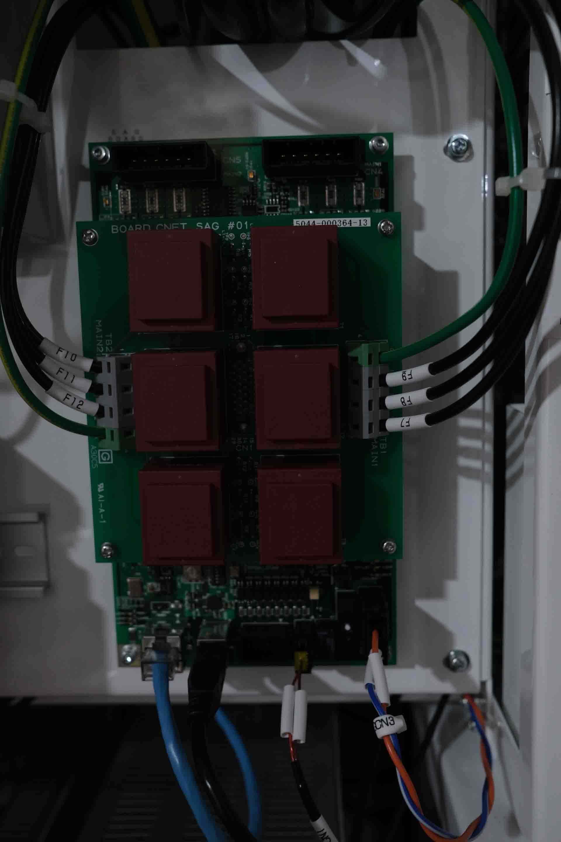 TEL / TOKYO ELECTRON AC Power box for Cellesta-I プローバー は