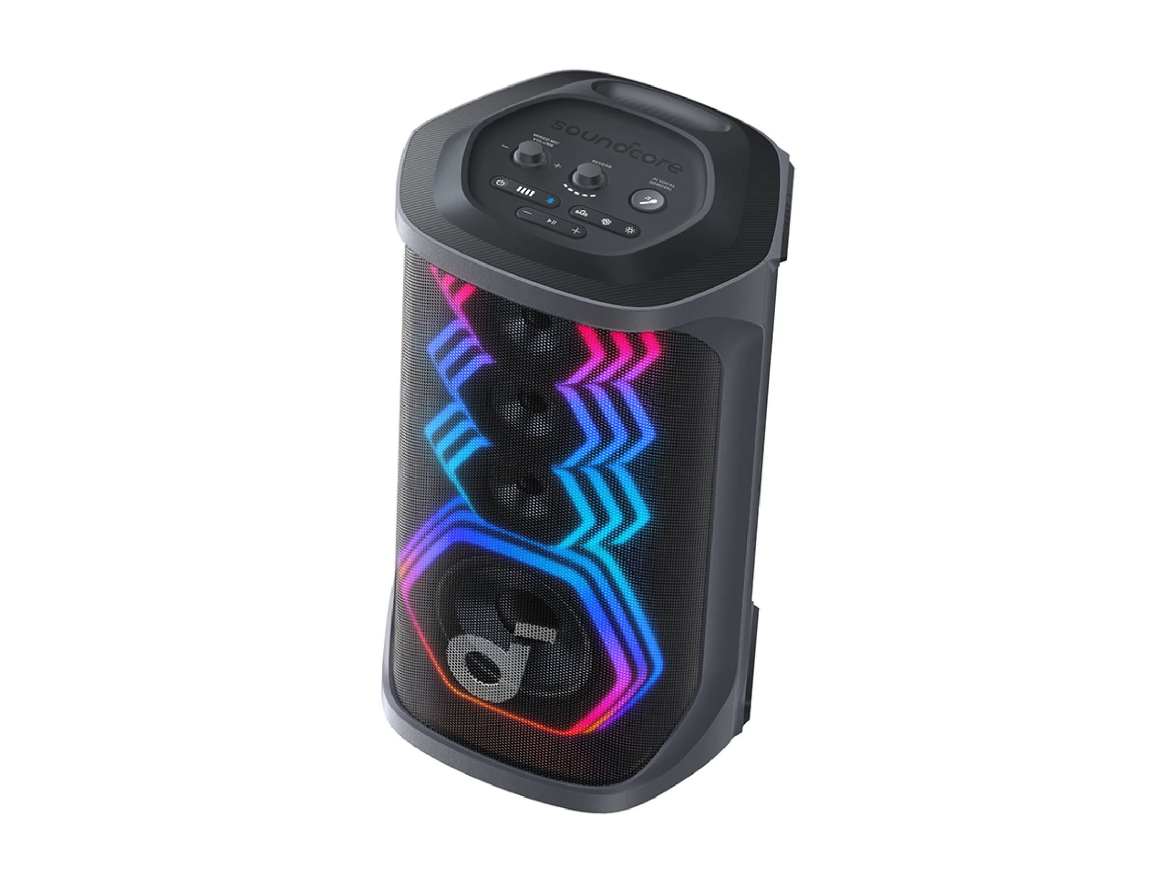 Soundcore Rave 3 - Party speaker | Overview, Specs, Details | SHI