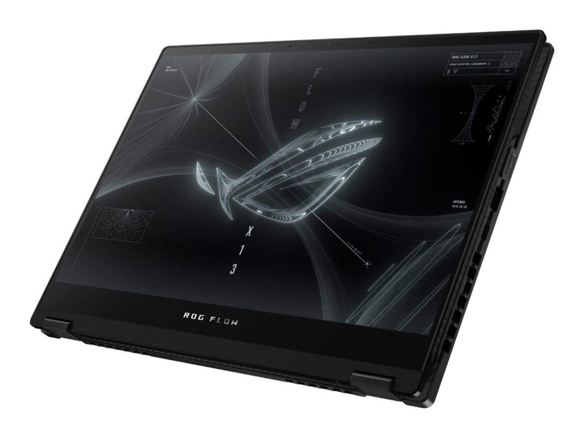 ASUS ROG Flow X13 GV301QH-XS98 | Overview, Specs, Details | SHI