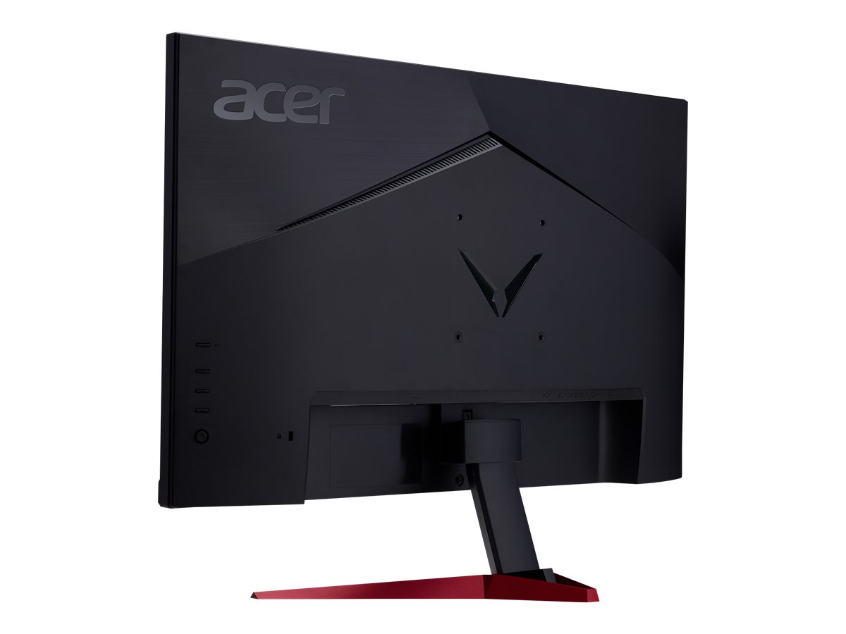 Acer Nitro VG240Y - LED monitor | Overview, Specs, Details | SHI