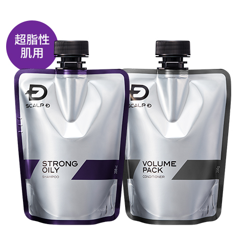 アンファースカルプD公式通販 | 予防医学のアンファーストア