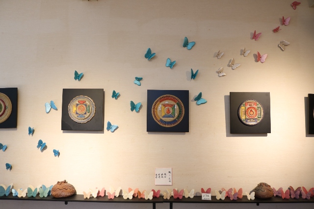 手形時計制作体験コース（愛犬OK）/皆空窯（かいくうがま） - じゃらん