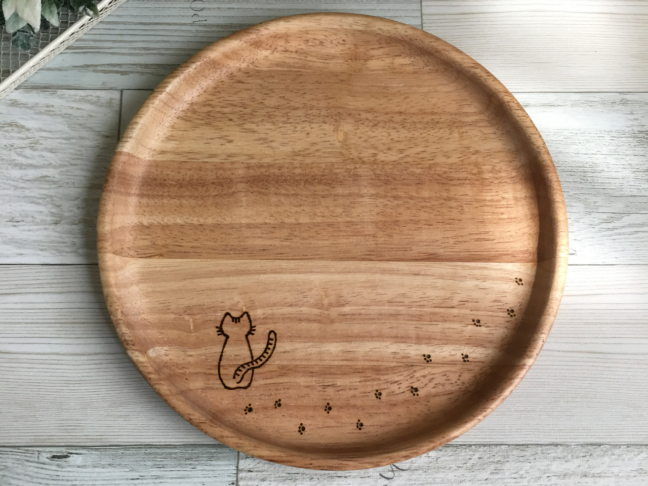 名古屋 清須 木のぬくもりアート体験 ◇バーニングアート◇ お好きな木