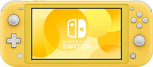 Nintendo Switch Lite Oyun Konsolu Fiyatları, Özellikleri ve
