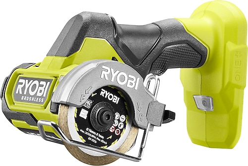 Ryobi RCT18BL-0 Aküsüz Metal Kesme Makinesi Fiyatları, Özellikleri