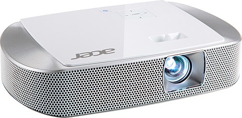 Acer K137 DLP WXGA 700 ANSI 3D Projeksiyon Cihazı Fiyatları