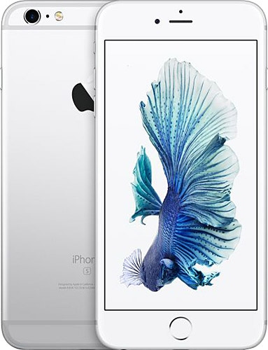 iPhone 6S Plus 64 GB Gümüş Fiyatları, Özellikleri ve Yorumları