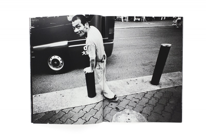 記録11号 - 森山大道 | AKIO NAGASAWA