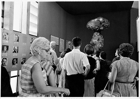 HIROSHIMA 1965 - 石黒健治 | AKIO NAGASAWA