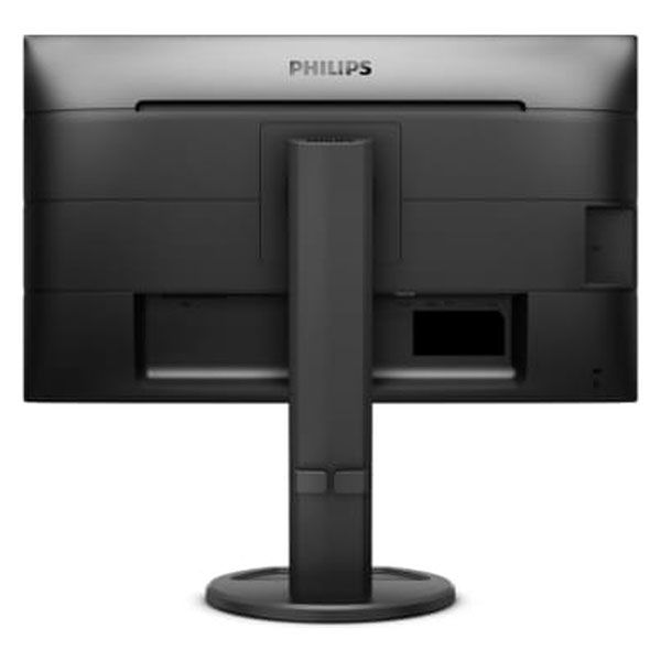 フィリップス 23.8インチ液晶モニター USB Type-C対応/画面回転機能