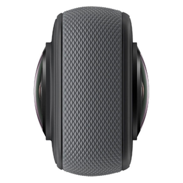 Insta360 X3 360度アクションカメラ CINSAAQ/B 1台 - アスクル