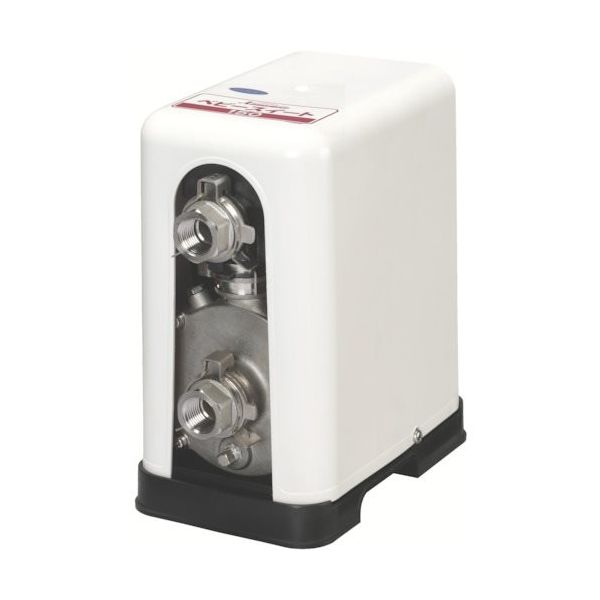 川本製作所 川本 小型補助加圧ポンプ(ベビースイート) SFRW150S 1台