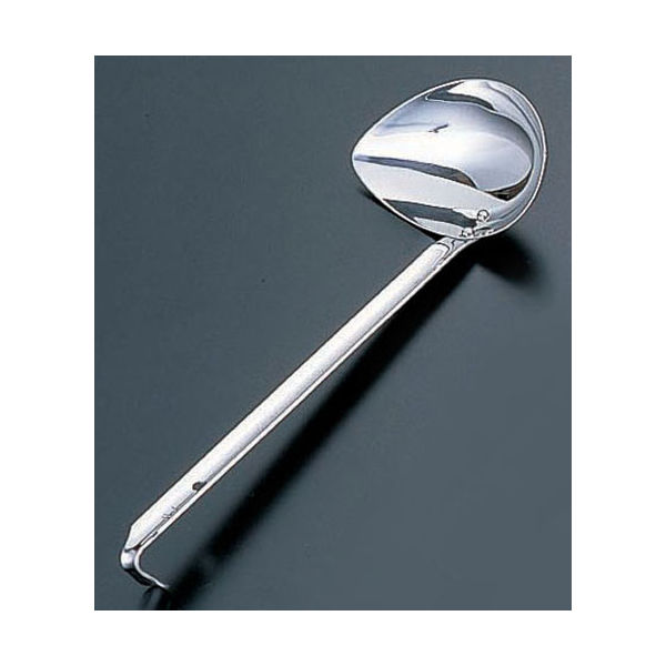 Murano Murano(ムラノ)18-8横口レードル 180cc BLCG0180 1個 - アスクル