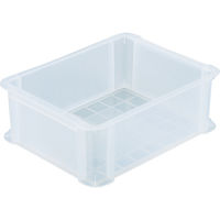 折りたたみコンテナ】 アスクル 「現場のチカラ」 ペタンコC-50B