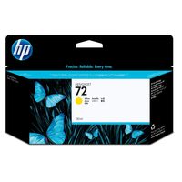 HP（ヒューレット・パッカード） 純正インク HP72B 130ml マット