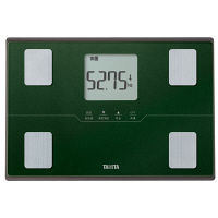 タニタ 体重計 体組成計 ホワイト BC-332L-WH - アスクル