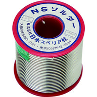 日本スペリア社 スペリア 鉛フリー配管用線はんだ 2.0mm SN100C-20 1巻
