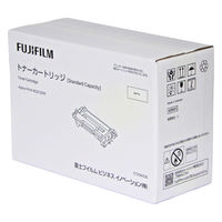 富士フイルムビジネスイノベーション 純正トナー CT203668 モノクロ 大