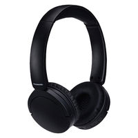 Marshall オンイヤーワイヤレスヘッドホン ブラック MAJOR5BLACK 1個