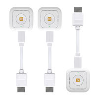 プリンストン POCKET MINI ワイヤレスHDMI to HDMI SC-POCKETMINI-H1R1