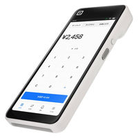 レシートプリンター RP-D10+電源セット(白・58mm/80mm兼用・Bluetooth