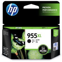 HP（ヒューレット・パッカード） 純正インク HP712B ブラック 80ml